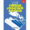 Duro, Stephen - More Finger Jogging Boogie