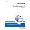 Okoye, Nkeiru - Voices Shouting Out 