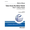 Okoye, Nkeiru - Tales from the Briar Patch 