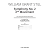 Still, William Grant - Symphony No. 2 - 2nd Movement 