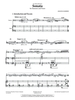 Harberg, Amanda - Sonata 