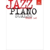 Jazz Piano Scales, Grades 1-5