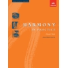 Butterworth - Harmony in Practice: Answer Book