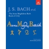 Bach, J.S - The Anna Magdalena Bach Book of 1725