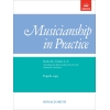 Smith, Ronald - Musicianship in Practice, Book III, Grades 6-8