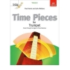 Time Pieces for Trumpet, Volume 3