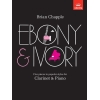 Ebony & Ivory