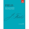 Field, John - Nocturnes & Other Short Piano Pieces