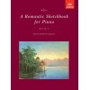 Jones, Alan - A Romantic Sketchbook for Piano, Book V