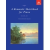 Jones, Alan - A Romantic Sketchbook for Piano, Book III
