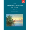 Jones, Alan - A Romantic Sketchbook for Piano, Book II