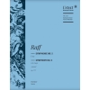 Raff, Joseph J. - Symphony No. 5 in E major op. 177 