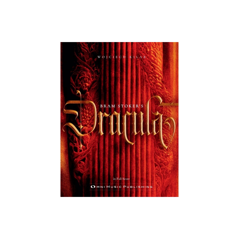 Kilar, Wojciech - Bram Stoker’s Dracula 