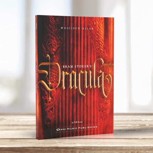 Kilar, Wojciech - Bram Stoker’s Dracula 