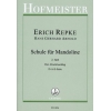 Repke, Erich - Schule für Mandoline Band 2 Vol. 2