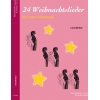 24 Weihnachtslieder 