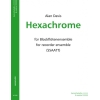 Davis, Alan - Hexachrome 