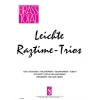 Joplin, Scott - Leichte Ragtime-Trios