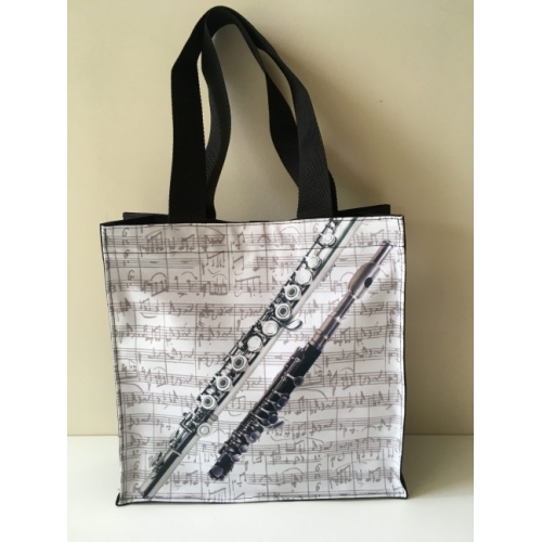 City bag flute 
