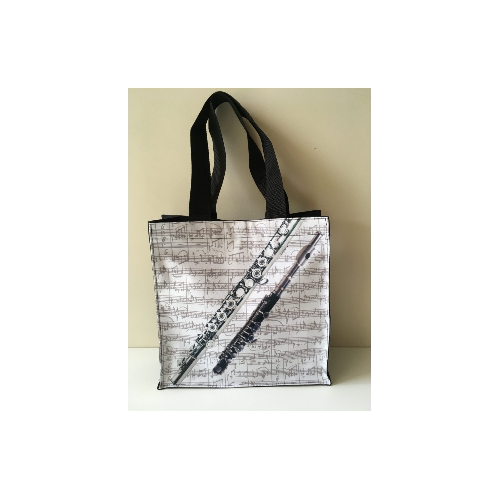 City bag flute 