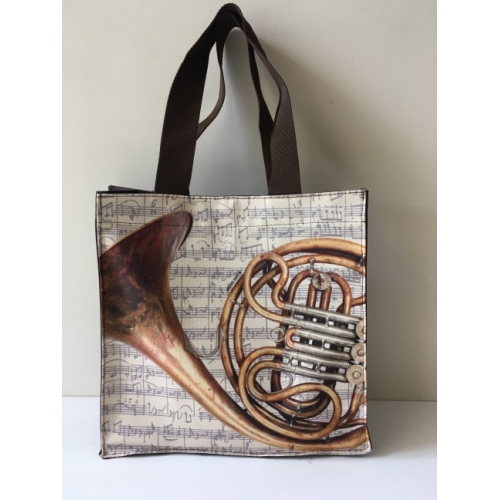 City bag horn 