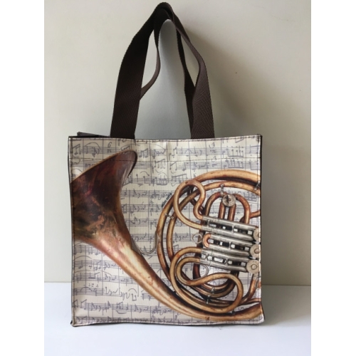 City bag horn