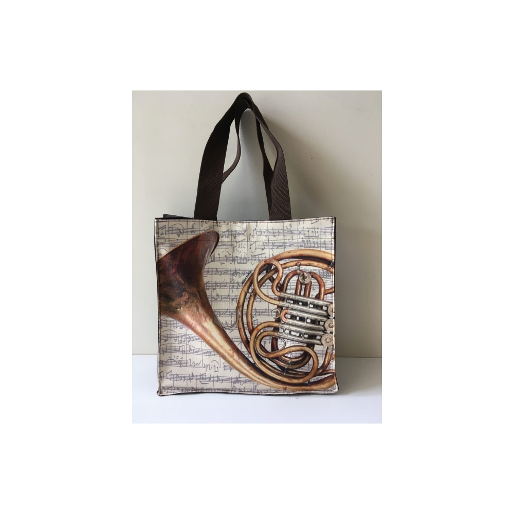 City bag horn 