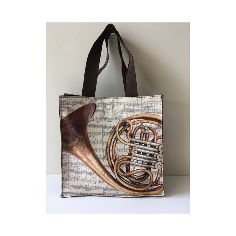 City bag horn 