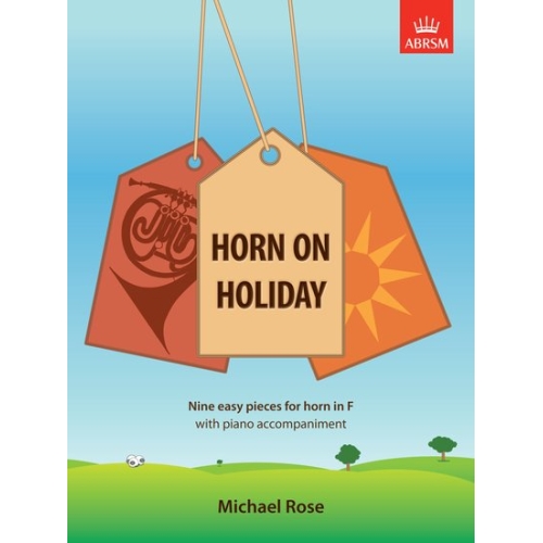 Horn on Holiday