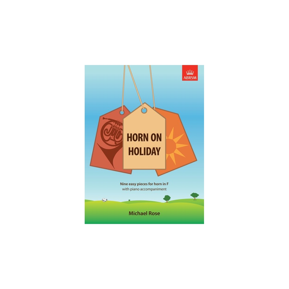 Horn on Holiday