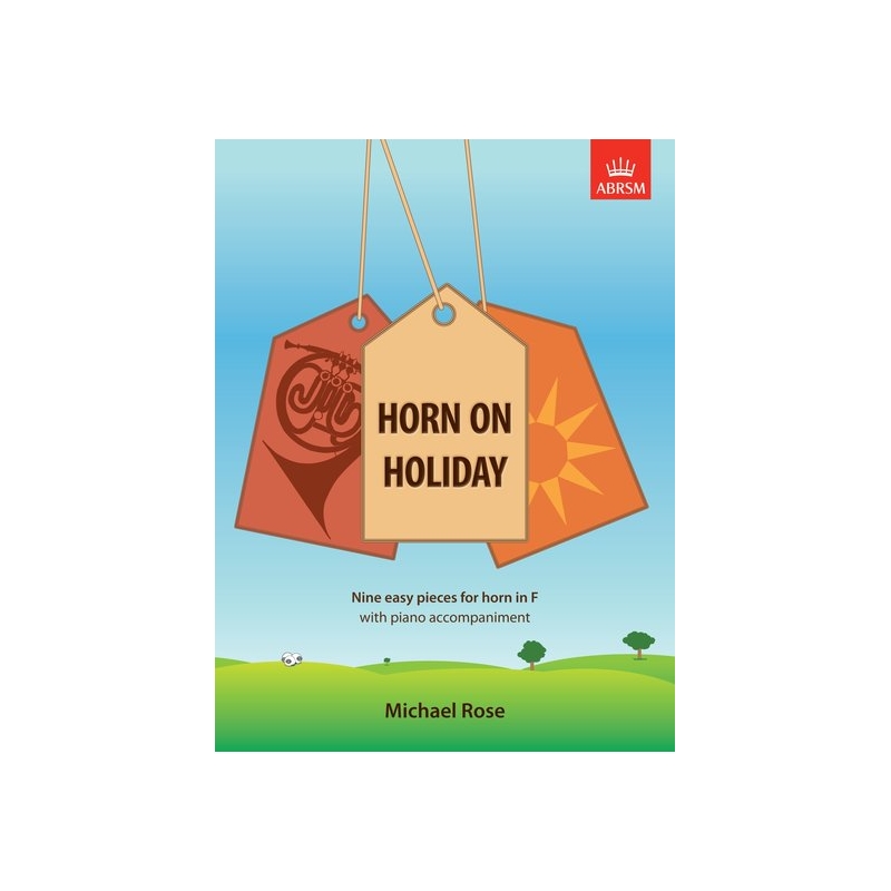 Horn on Holiday