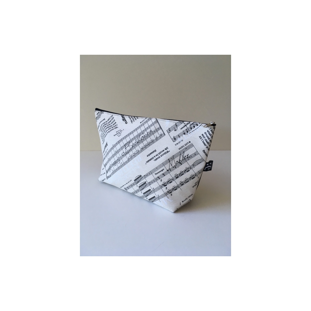 Clutch XL - Toiletry bag 