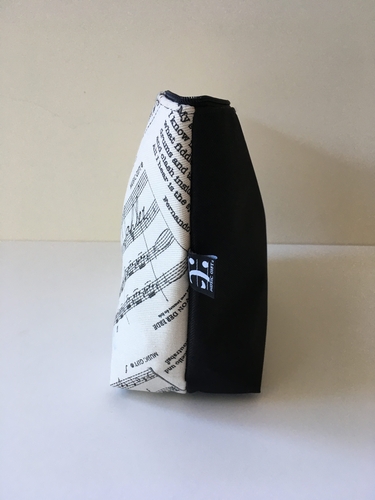 Clutch XL - Toiletry bag 