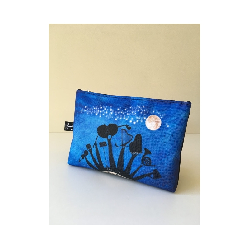 Necessaire Mozart "Eine Kleine Nachtmusik" 