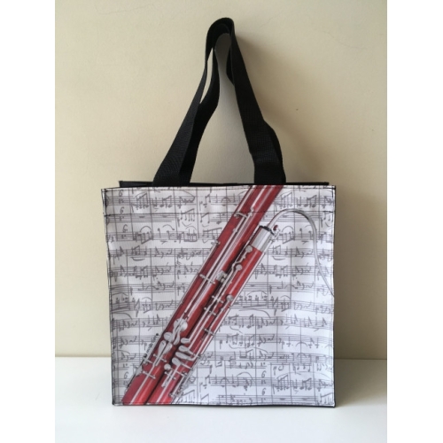Bassoon Bag 