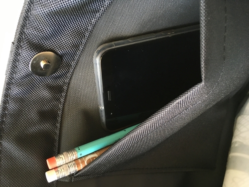 Bassoon Bag 