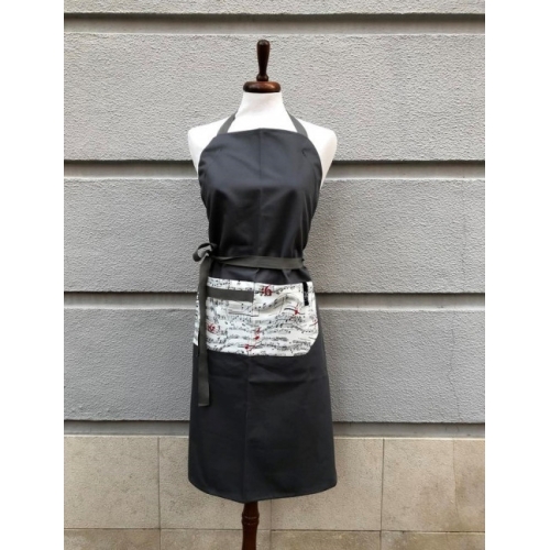 Apron Le Chef 