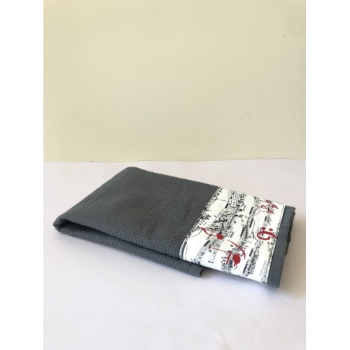 Hand towel Le Chef 