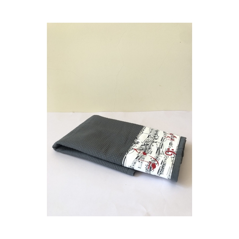 Hand towel Le Chef 