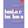 Harris, Paul - Funfare for Horn
