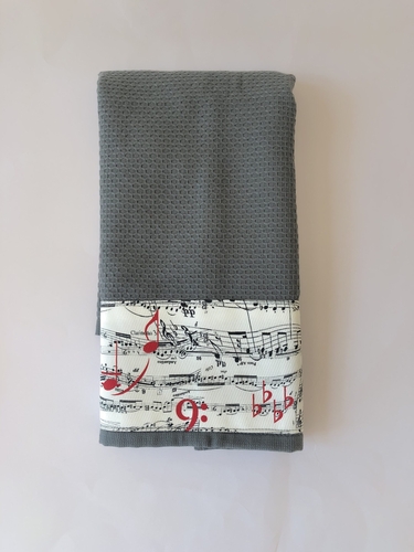 Hand towel Le Chef 