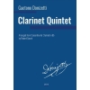Donizetti & Secret - Clarinet Quintet 