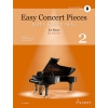 Easy Concert Pieces Vol. 2