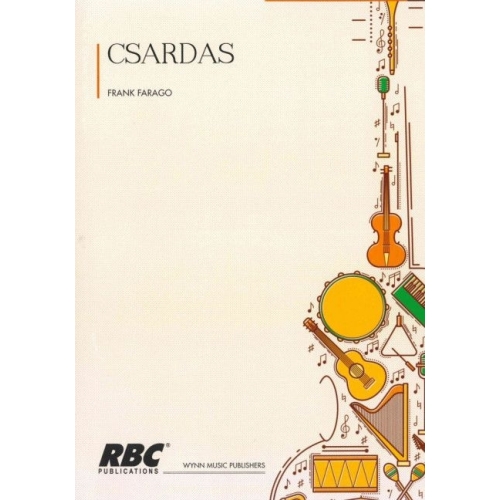 Csardas