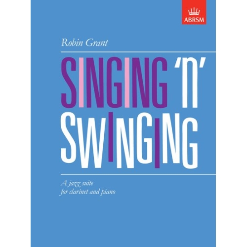 Singing 'n' Swinging