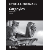 Liebermann, Lowell - Gargoyles Op. 29 op. 29 