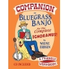 Companion to Bluegrass Banjo