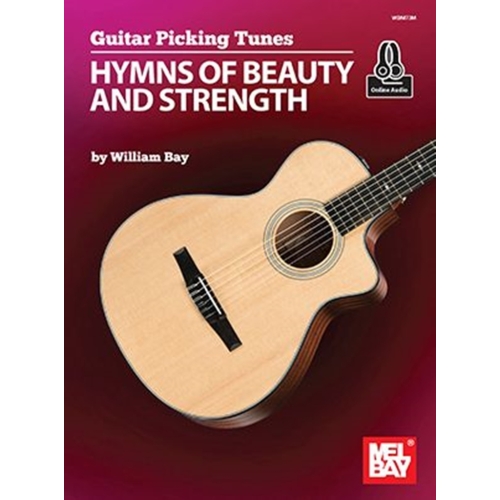 Bay, William - Guitar...