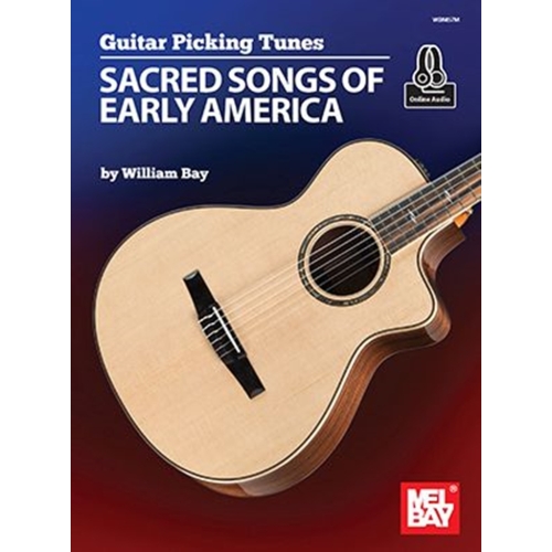 Bay, William - Guitar...