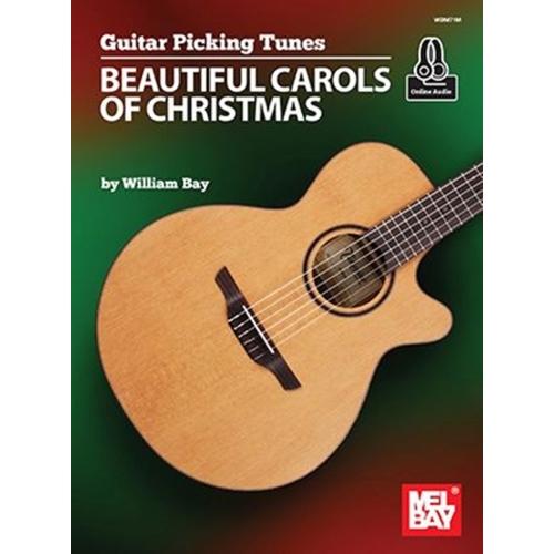 McDonagh, Ailbhe - Guitar...